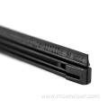 window windshield bone frame wiper blades